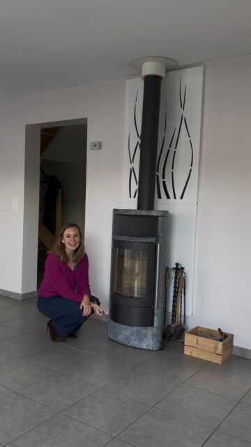 Entre belle suite parentale et très grand garage, découvrez ‘LINA’ en vidéo et toutes les surprises qu’elle vous réserve 🤩

Tombez sous le charme de cette maison située dans le quartier Éventail / Gazonfier 😍

En exclusivité chez @ima-immobilier 🌟

Prêts à emménager dans le quartier ? 
Contactez-nous pour une visite 🤗

#maison #agenceimmobiliere #lemans #cheminee #garage #avendre #projetimmobilier #suiteparentale #jardin #maisonrecente