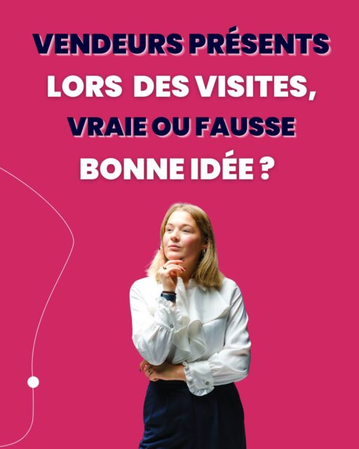🏡 Vous êtes vendeur ?
Vous hésitez entre être présent lors de la visite de votre bien ou vous absenter ?

Dans ce carrousel, on vous explique pourquoi ce n’est pas une bonne idée de rester 🤗

👉 Swipez pour découvrir le contenu de ce carrousel et en savoir plus sur le sujet.

#immobilier #venteimmobilière #conseilsimmo #visite #vendeur #acquéreur #lemans #présence