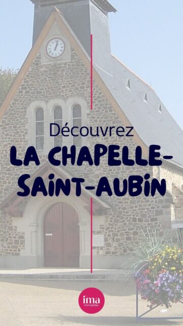 | La Chapelle-Saint-Aubin | Parfait compromis entre les commodités de la ville et le calme de la campagne 🌳

Située à seulement 5min du Mans, cette commune prisée vous offre un cadre de vie agréable, entre commerces de proximité, écoles et espaces verts ✨

#sarthe #lachapellestaubin #immobilierlemans #setram #lemans