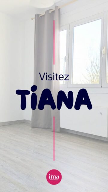 Jolie maison indépendante à Sargé-lès-Le-Mans 🌳

Aujourd’hui, @masse_frederique vous présente ‘TIANA’, cette jolie maison de 69m², idéalement située dans la commune dynamique de Sargé-lès-Le-Mans ✨

Avec son bel écrin de verdure sans vis-à-vis et son grand sous-sol, c’est l’opportunité à ne pas manquer 🤗

Pour en savoir davantage sur Sargé, retrouvez notre présentation de la commune dans la vidéo ‘DEAUVILLE’ 😉

Contactez-nous pour en savoir plus ! 

#maisonavendre #sarthe #projetimmobilier #jardin #sargeleslemans