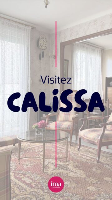 | Un ensemble immobilier à fort potentiel | 💸

Aujourd’hui, @marinemoutonimmo72 vous fait découvrir ‘CALISSA’ cet ensemble immobilier constitué de 2 maisons et d’un T1 bis ✨

Vous êtes investisseur, marchand de biens ou à la recherche de votre résidence principale avec un projet locatif ou une profession libérale ? 
👉 ce bien est fait pour vous ! 

Pour en savoir davantage, contactez-nous ! 

#immobilier #investissement #projetlocatif #maisonavendre #immobilierlemans