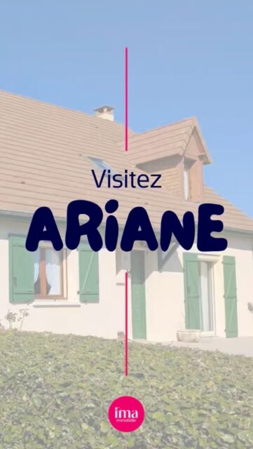 | SOUS OFFRE ✍️ | 

Nous n’avons même pas eu le temps de vous présenter ‘ARIANE’, qu’elle a été sous offre en seulement 10 jours 🤩

Félicitations @masse_frederique pour ce beau travail 🤗

#immobilierlemans #sarge #sousoffre #projetimmobilier #lemans