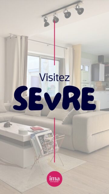 | À mi-chemin entre maison et appartement 🏡 | Découvrez en avant-première ‘SÈVRE’ ce T3 de 87m2 avec sa terrasse et son jardin privatif 🤩

📍Gazonfier 
🚗 Possibilité d’acquérir un garage en sus

#immobilierlemans #projetimmobilier #appartement #gazonfier #garage