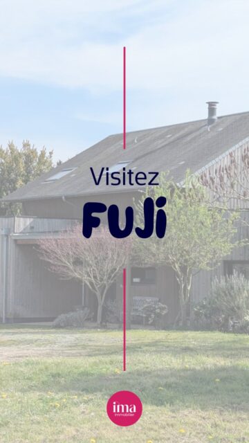 Coup de cœur pour cette superbe maison familiale sur un terrain verdoyant 🌳💘

Découvrez FUJI, située sur La Milesse 📍

#immobilierlemans #projetimmobilier #lamilesse #terrain #maisonfamiliale