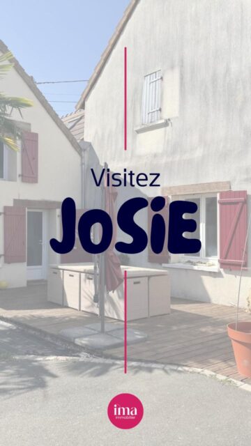 | A VENDRE | Maison de charme à la Croix Georgette 🤗

Découvrez en vidéo ‘JOSIE’, cette maison de charme de 154m2 avec 1000m2 de terrain, une dépendance et un garage 🤩

#immobilierlemans #projetimmobilier #lemans #garage #achatimmobilier