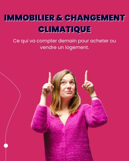 La vraie question de l’été ce n’est plus « Mer ou Montagne ? » mais plutôt « volets fermés ou Clim à fond ? » 😅

Et si la canicule changeait notre façon de choisir un logement ? 

Aujourd’hui, le confort d’été devient un vrai critère : isolation, orientation, ventilation, espaces verts… autant d’éléments qui font la différence quand le thermomètre s’emballe 🌡️🥵

Retrouvez dans ce carrousel ce qui va désormais compter plus que jamais pour acheter ou vendre son logement 👉🏼

Et vous, quelle est votre meilleure astuce pour rester au frais ?🥶

#canicule #immobilier #performanceenergétique #conseilimmobilier