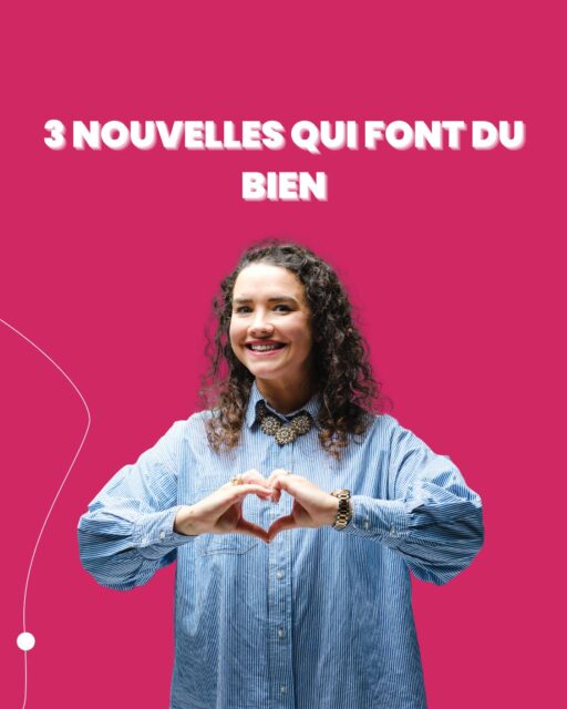 Les 3 nouvelles qui font du bien 🫶

De quoi redonner un peu de souffle aux projets immobiliers… et surtout, de nouvelles possibilités à explorer.

Alors, on démarre quand votre projet ? 👇

#immobilierlemans #projetImmobilier #achatimmobilier #primoaccédant #créditimmobilier