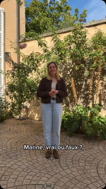 | VRAI OU FAUX ?🧐 | Deux biens dans une même rue peuvent se vendre avec 50 000€ d’écart ? 

@marinemoutonimmo72 vous répond ! 

Faites estimer votre bien par vos conseillers ima immobilier 🔍

#estimationimmobiliere #immobilierlemans #projetimmobilier #achatimmobilier #agenceimmobiliere
