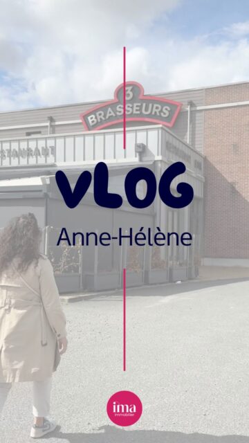 | VLOG 🎬 | Une journée dans la peau de notre conseillère et co-gérante, Anne-Hélène 🤗

Une journée bien remplie entre vie de famille et travail 🧑‍🧑‍🧒💼

#vlog #immobilierlemans #agentimmobilier #journeedansmavie #lemans