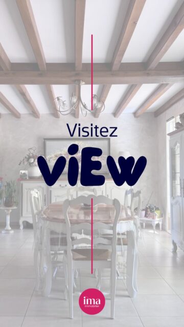 | A VENDRE | Profiter d’une belle vue dans un jacuzzi, ça vous dit ? 😎

Coup de cœur pour ‘VIEW’, cette jolie maison située à la Milesse 📍

Alors, on vous emmène en visite ?🤩

#immobilierlemans #projetimmobilier #lamilesse #achatimmobilier #maisonavendre
