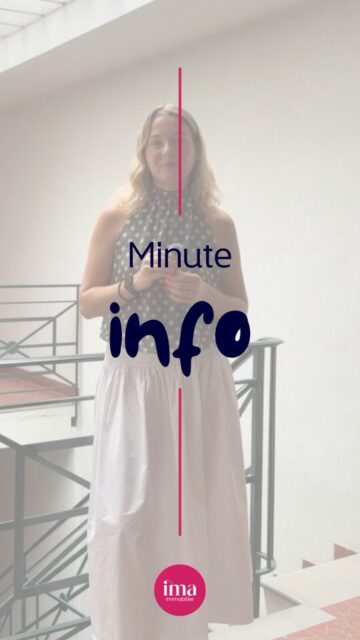 | 📻 La minute info | Qu’est-ce que le pré-état daté et l’état daté ?

#préétatdaté #etatdate #copropriétaire #projetimmobilier #achatimmobilier