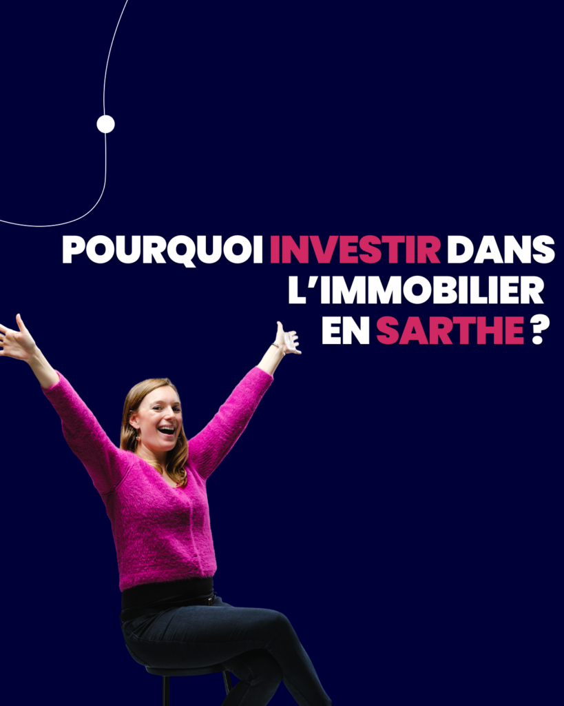 Carrousel pourquoi investir en Sarthe